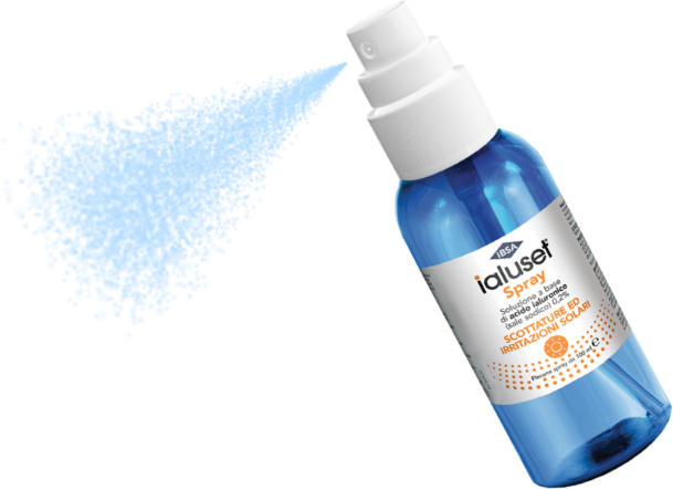 Ialuset Spray